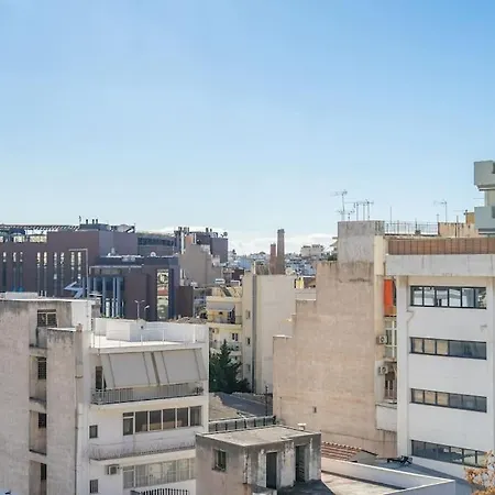 The Owl Gazi 1 Bdrm Penthouse Apartment