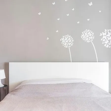 Apartment The Owl Gazi 1 Bdrm Penthouse Athens