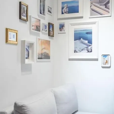 Apartment The Owl Gazi 1 Bdrm Penthouse