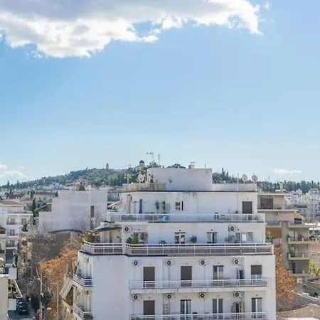 Apartment The Owl Gazi 1 Bdrm Penthouse *