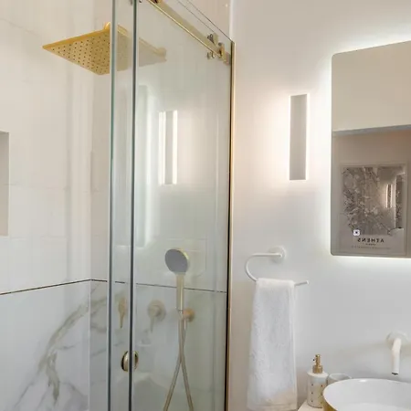 The Owl Gazi 1 Bdrm Penthouse Apartment *