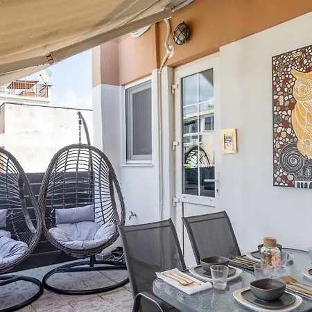 The Owl Gazi 1 Bdrm Penthouse *